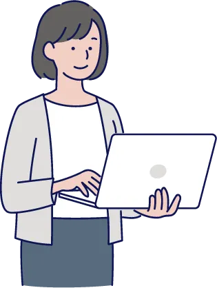 アドバイザーイメージ