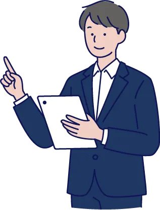 アドバイザーイメージ