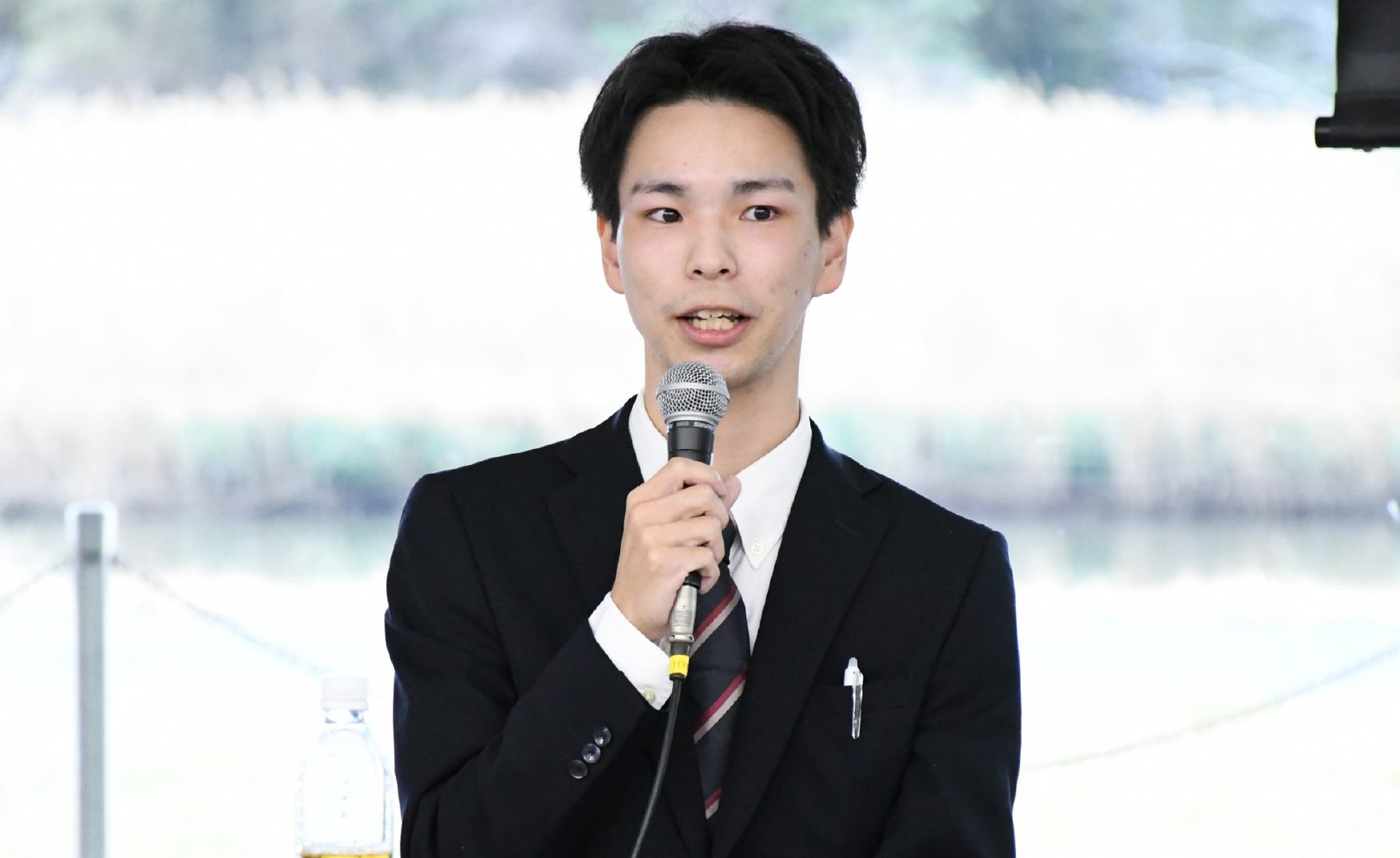 第1問：地元就職して良かったことは？