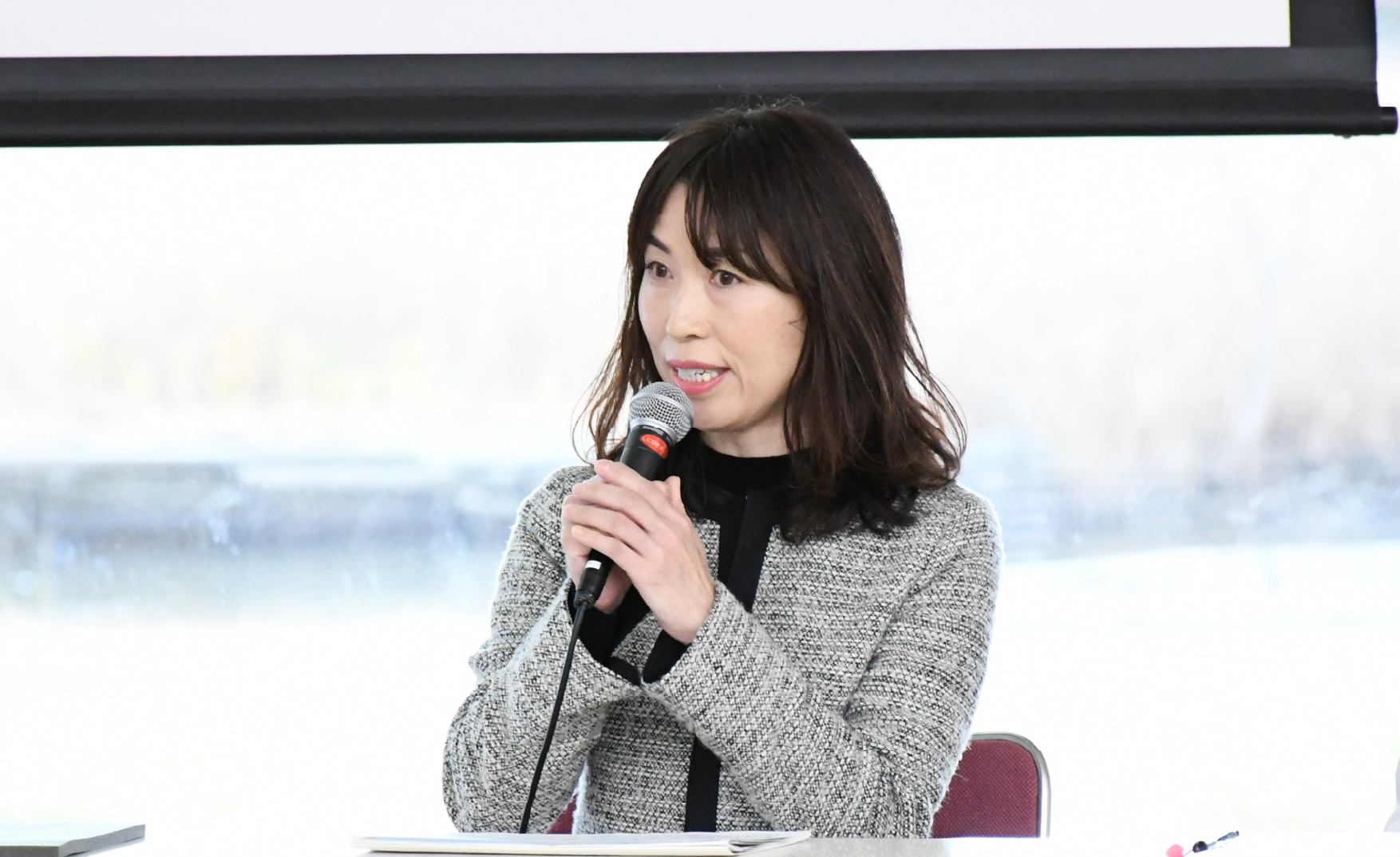 第3問：保護者にサポートしてもらって良かったことは？