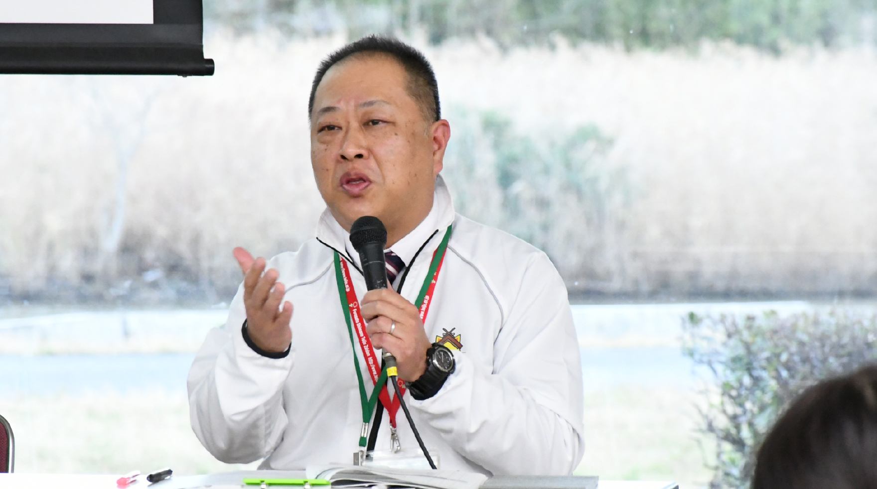 第3問：保護者にサポートしてもらって良かったことは？