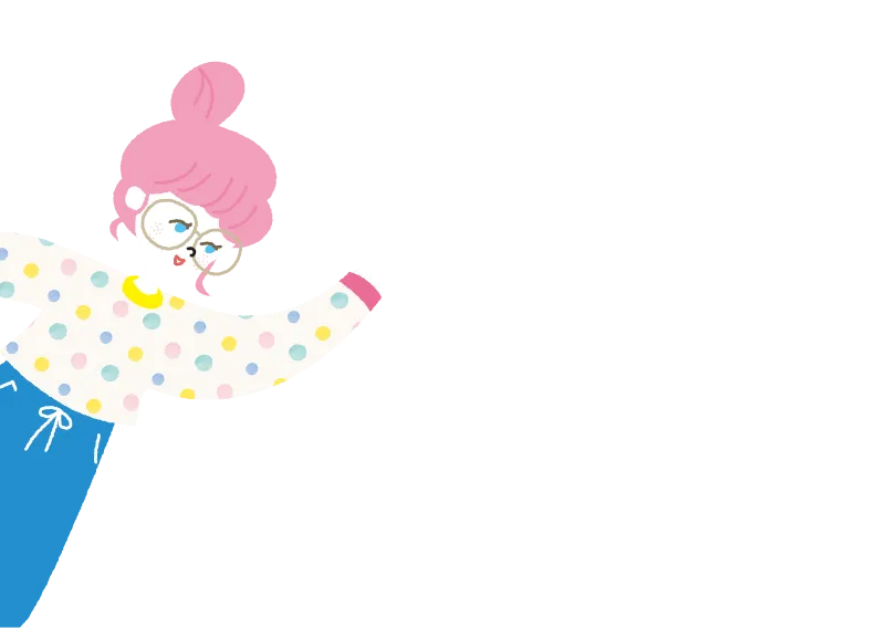 女性イメージ