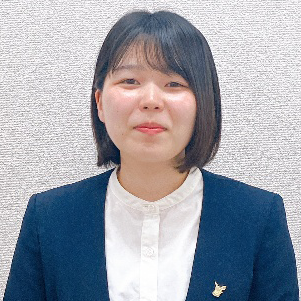 プロフィール写真